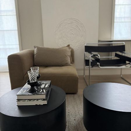 Privat And Charming House In Cph Villa โคเปนเฮเกน ภายนอก รูปภาพ