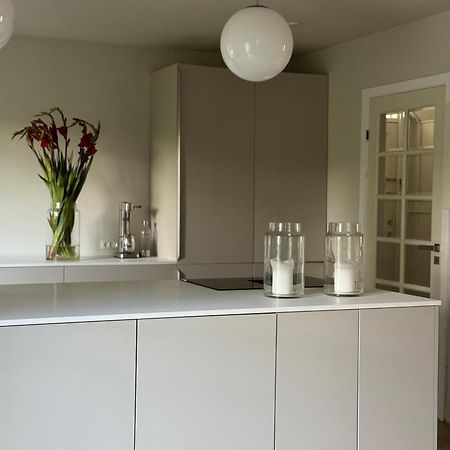 Privat And Charming House In Cph Villa โคเปนเฮเกน ภายนอก รูปภาพ