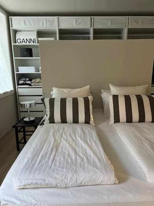 Privat And Charming House In Cph Villa โคเปนเฮเกน ภายนอก รูปภาพ