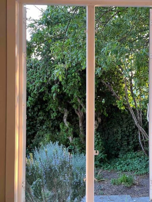 Privat And Charming House In Cph Villa โคเปนเฮเกน ภายนอก รูปภาพ