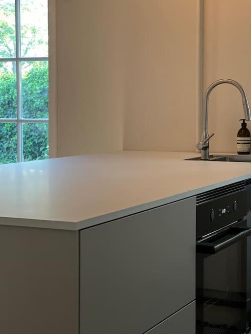 Privat And Charming House In Cph Villa โคเปนเฮเกน ภายนอก รูปภาพ