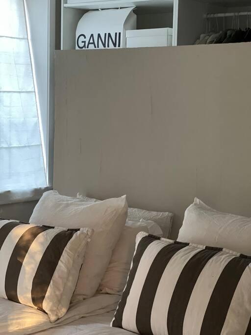 Privat And Charming House In Cph Villa โคเปนเฮเกน ภายนอก รูปภาพ