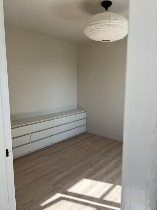 Privat And Charming House In Cph Villa โคเปนเฮเกน ภายนอก รูปภาพ