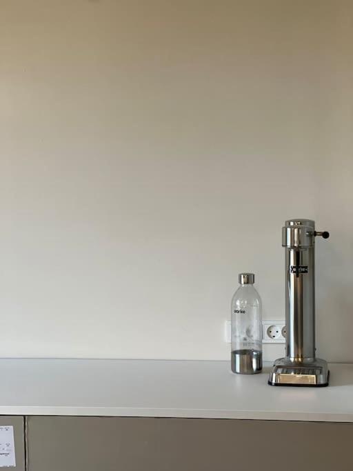 Privat And Charming House In Cph Villa โคเปนเฮเกน ภายนอก รูปภาพ