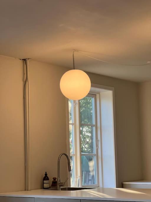 Privat And Charming House In Cph Villa โคเปนเฮเกน ภายนอก รูปภาพ