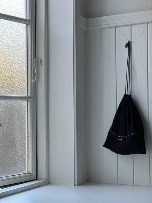 Privat And Charming House In Cph Villa โคเปนเฮเกน ภายนอก รูปภาพ