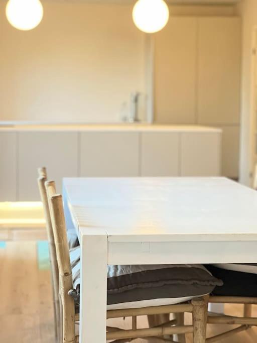 Privat And Charming House In Cph Villa โคเปนเฮเกน ภายนอก รูปภาพ
