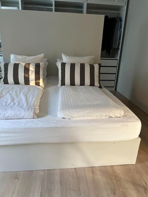 Privat And Charming House In Cph Villa โคเปนเฮเกน ภายนอก รูปภาพ