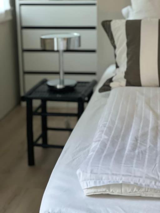 Privat And Charming House In Cph Villa โคเปนเฮเกน ภายนอก รูปภาพ