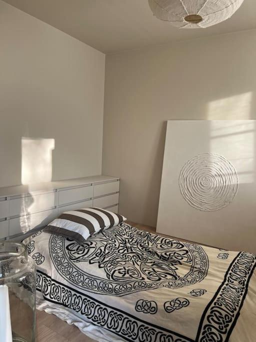 Privat And Charming House In Cph Villa โคเปนเฮเกน ภายนอก รูปภาพ