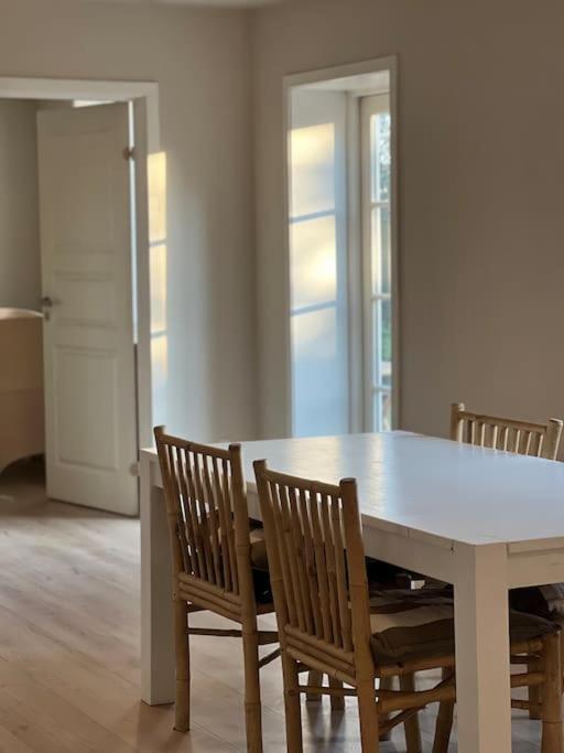 Privat And Charming House In Cph Villa โคเปนเฮเกน ภายนอก รูปภาพ