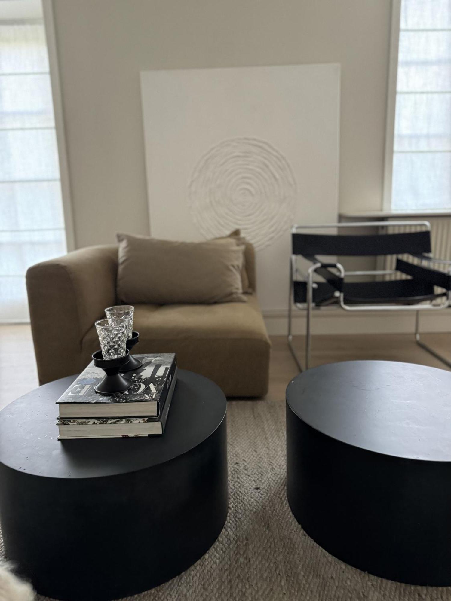 Privat And Charming House In Cph Villa โคเปนเฮเกน ภายนอก รูปภาพ