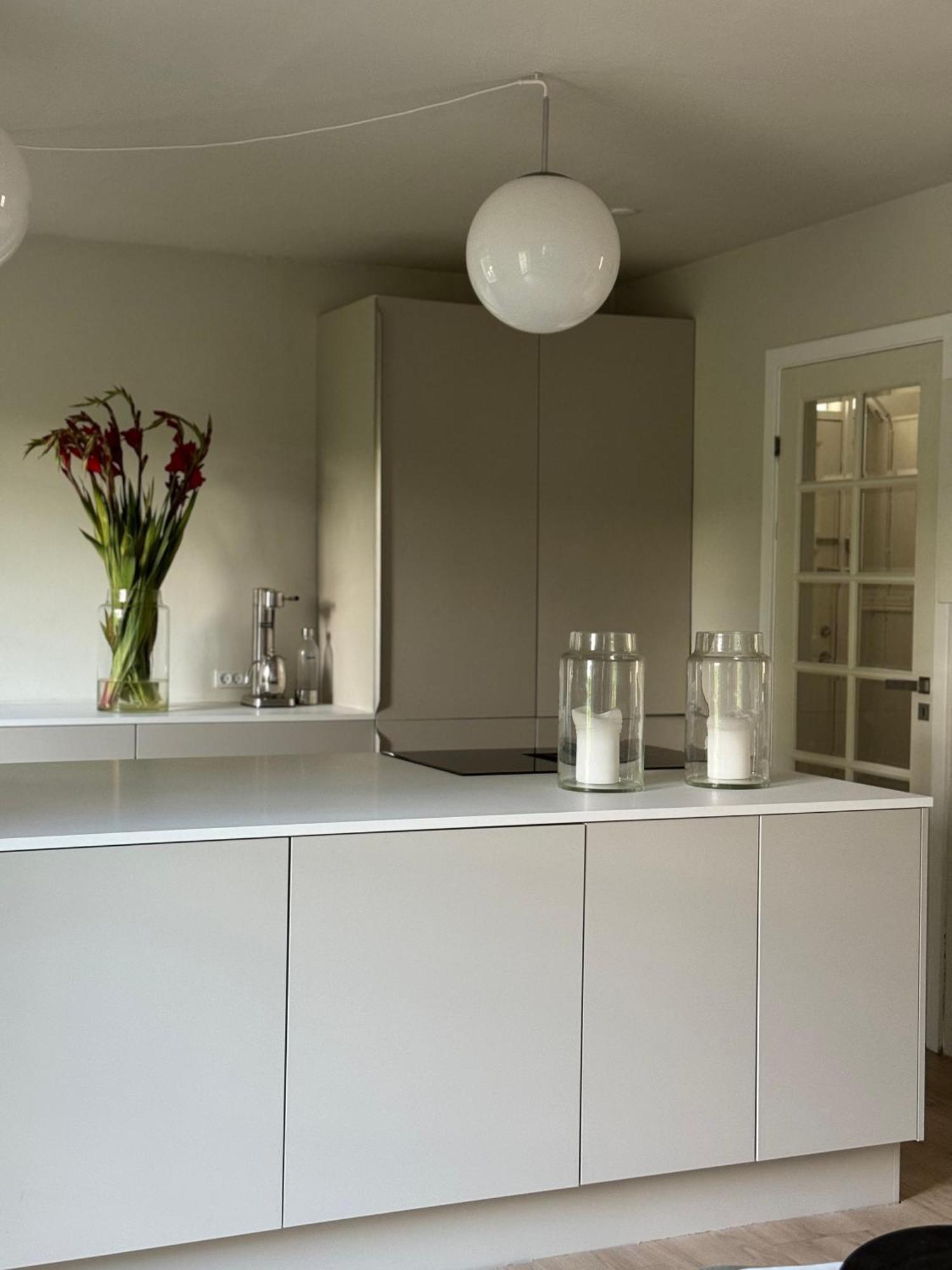 Privat And Charming House In Cph Villa โคเปนเฮเกน ภายนอก รูปภาพ