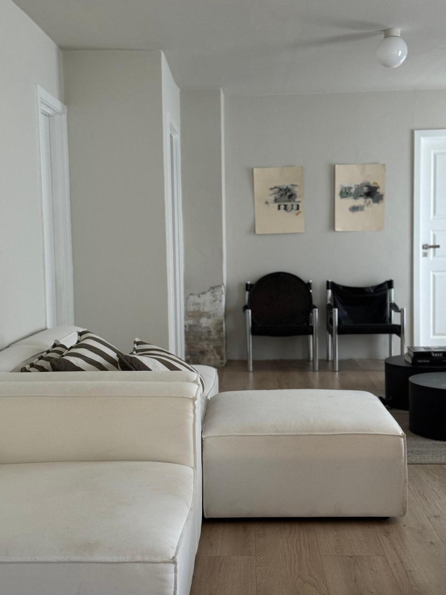 Privat And Charming House In Cph Villa โคเปนเฮเกน ภายนอก รูปภาพ